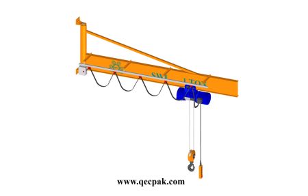 overhead cranes